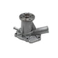 Water Pump Fits Kubota Lawn Tractors G3200 G3200H G4200 G4200H G5200H G-5500S