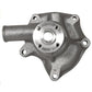 Pump, Water W/ Gasket Fits 5015 72101382 A-72101382 A-72101382-A