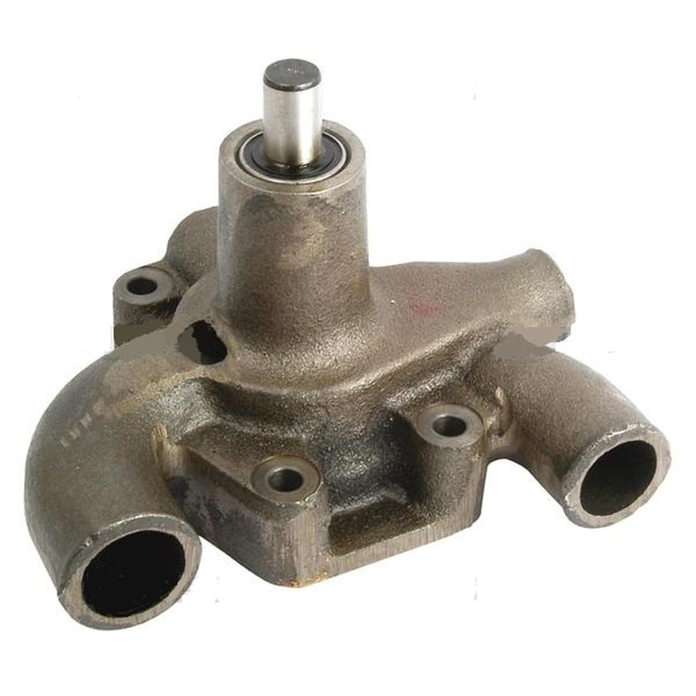 S.40035 Water Pump, 747542M91 Fits Massey Ferguson
