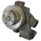 Water Pump w/ Pulley & Gasket AR51063 Fits John Deere 4320