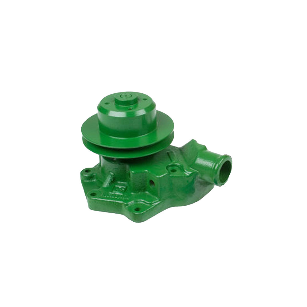 RE25043 Tractor Water Pump Fits John Deere 2030 2520 210C 2510 301B 350C 401C +