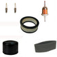 Tune Up Service Maintenance Set Fits Toro Multi Pro 1100 1200 1250 47 083 03-S
