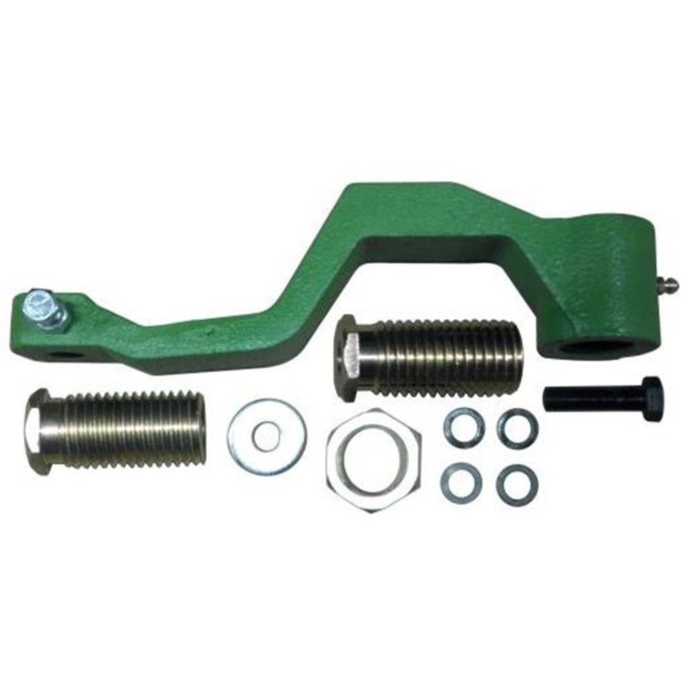 HAA41968 Replacement Gauge Wheel Arm AA41968 Quantity 1 Fits John Deere Planters