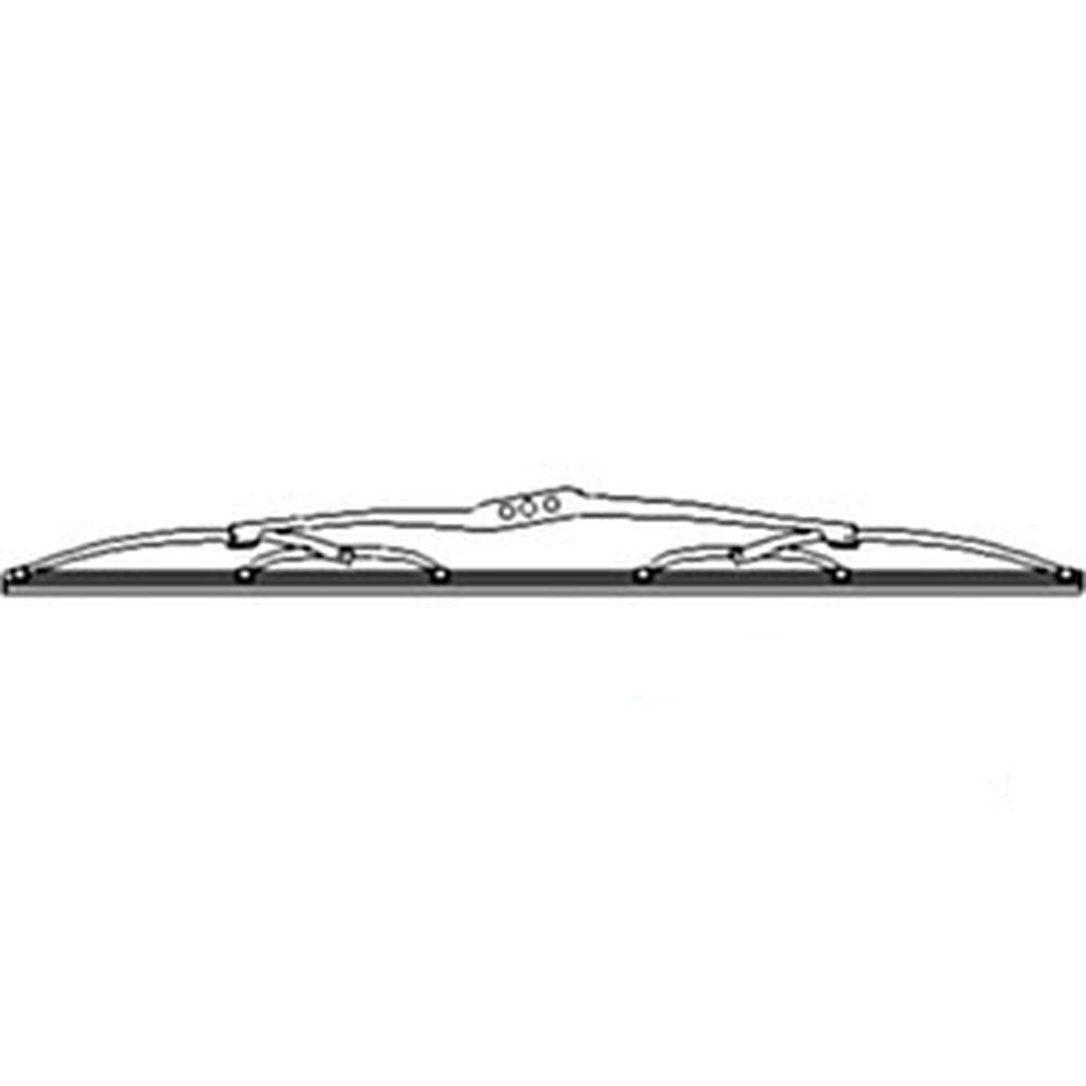 S.19772 Wiper Blade - 14'' (350mm) Fits John Deere