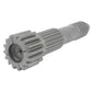 D0NN4049A Planetary Sun Gear Fits Ford/NewHolland 5610 S 5640 5900 6610 6640 671