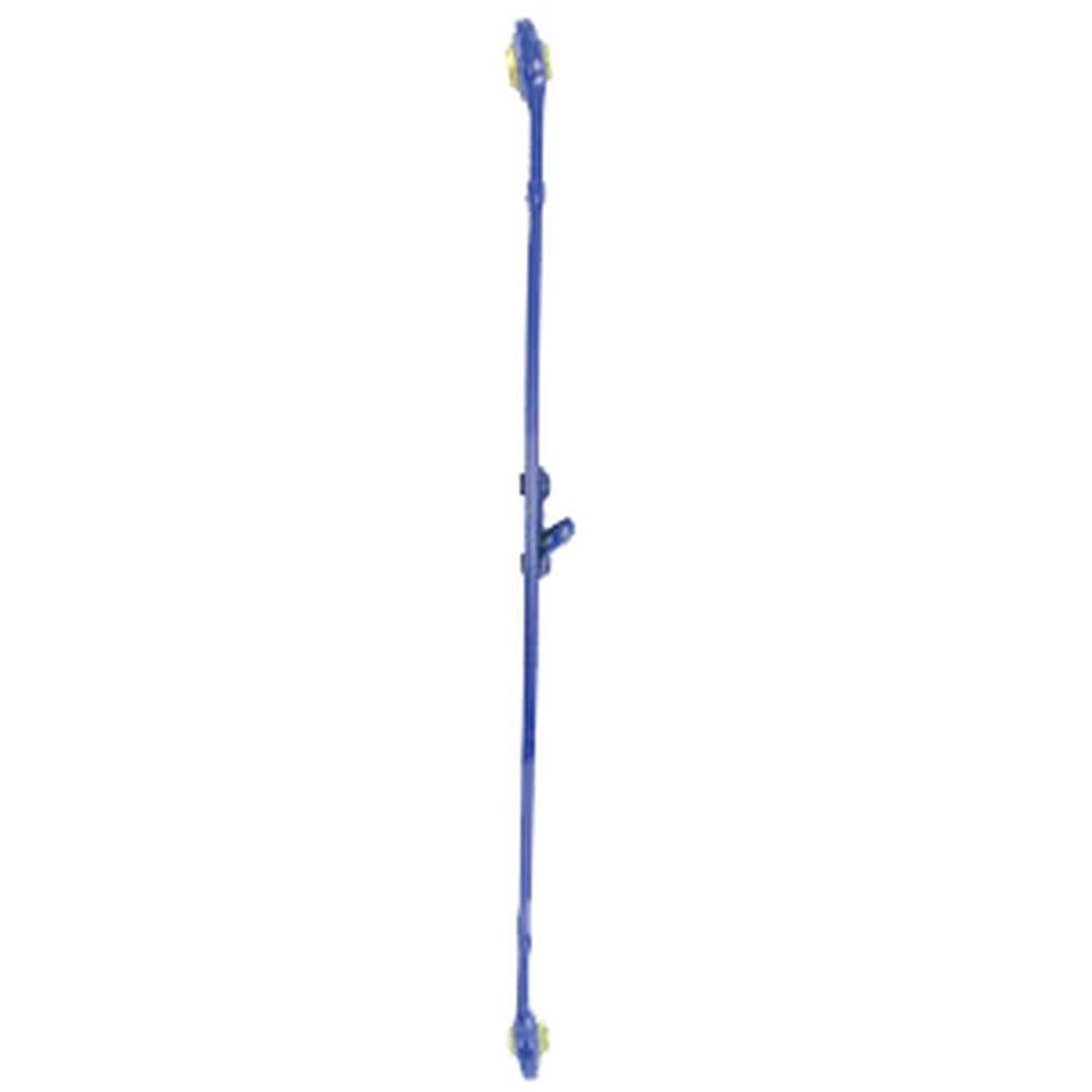 RH Lower Lift Arm Fits Ford/New Holland Replaces 81824040