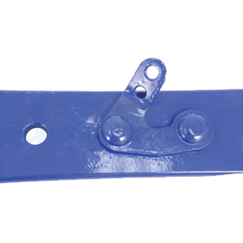 RH Lower Lift Arm Fits Ford/New Holland Replaces 81824040