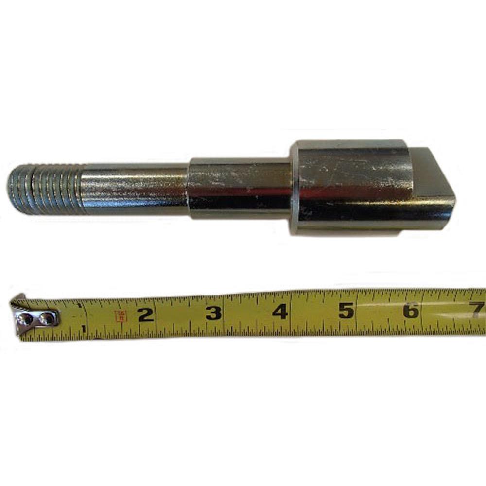 Pin D0NN563D Fits Ford New Holland 4110O 4110V 4200 4330 4340 4410 4500 4600