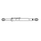 S.11878 Top Link (Fits CAT.1/1) Ball and Ball, Min mm: 622mm Fits Ford/Fits New