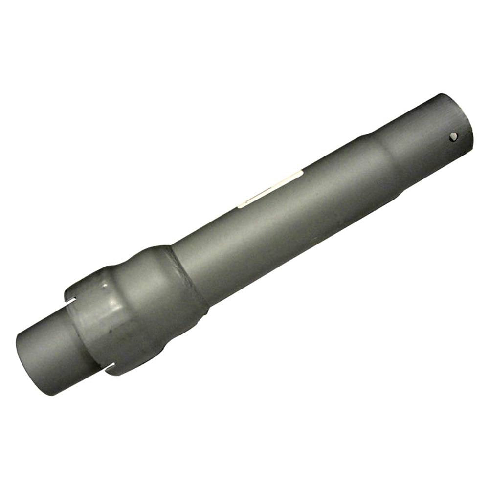 Exhaust Extension Pipe Black Enamel Fits Ford 2000 3000 3600 4000 D0NN5B255C