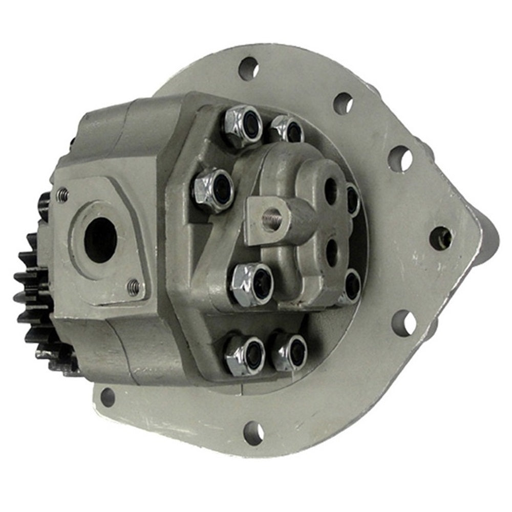 Hydraulic Economy Pump Fits Ford/New Holland Replaces 81823983