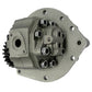 D0NN600G Fits Ford Tractor Hydraulic Pump W/O Dual Power 5000, 5100, 5200