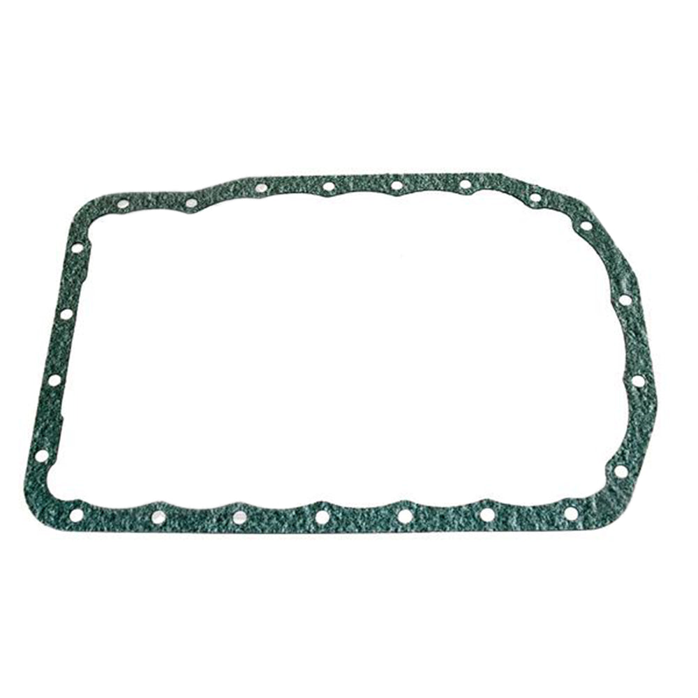 Oil Pan Gasket Fits Case/International Harvester Replaces 81824481