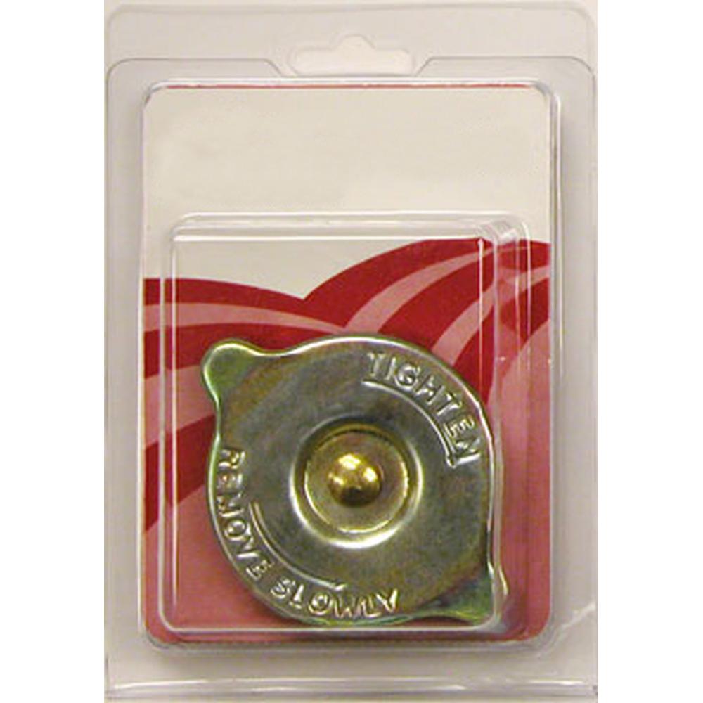 Oil Filler Cap Fits International Fits Cub Fits Cub Lo-Boy 400586R1