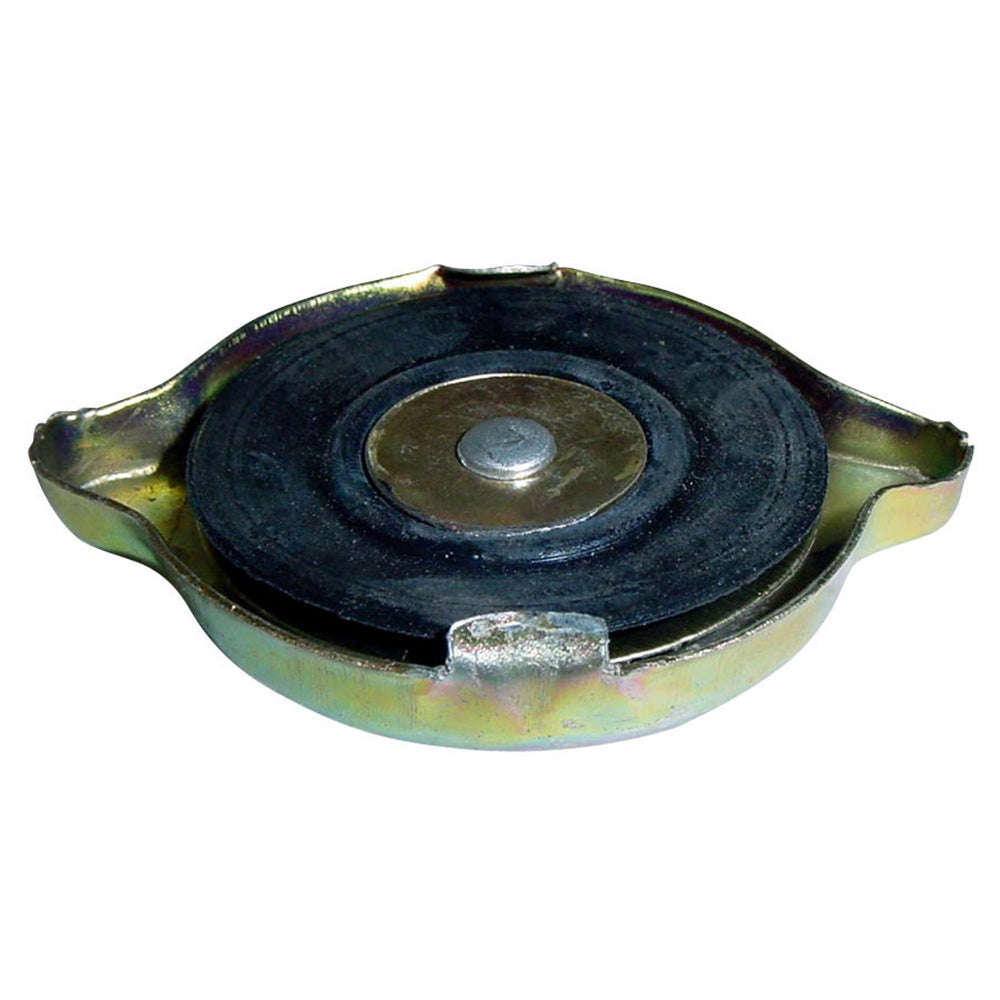 Oil Filler Cap Fits Ford/New Holland Replaces 81823295