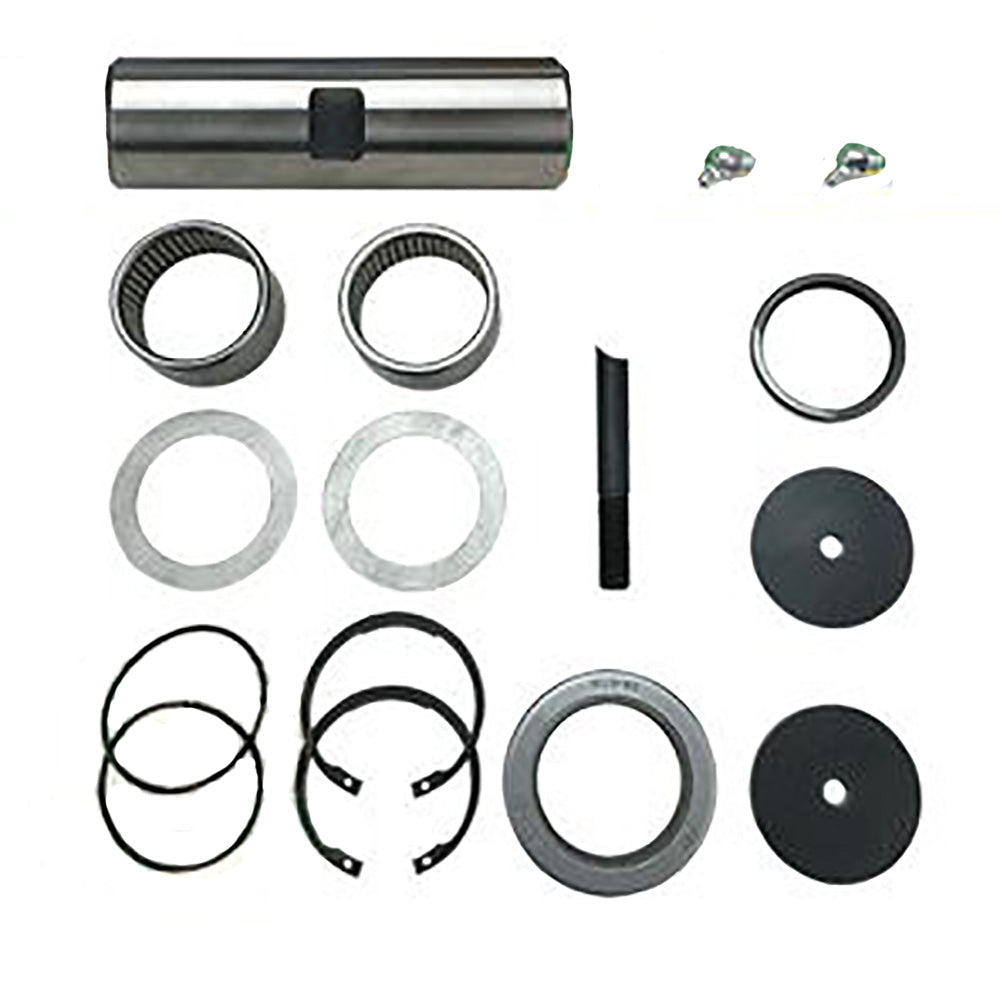 New King Pin Kit Fits Case /IH 480C Indust/Const 480D Indust/Const D103156