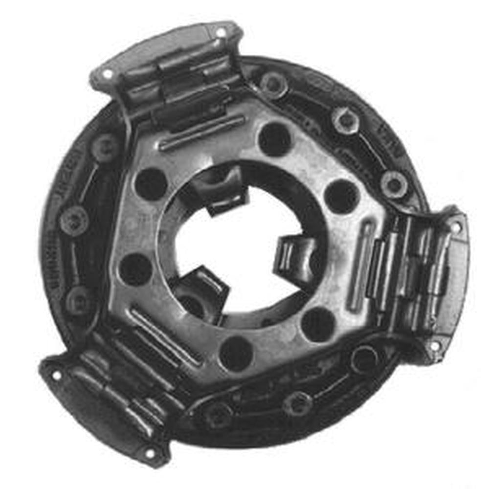 D1163702N 11" Single Stage Pressure Plate - Fits John Deere