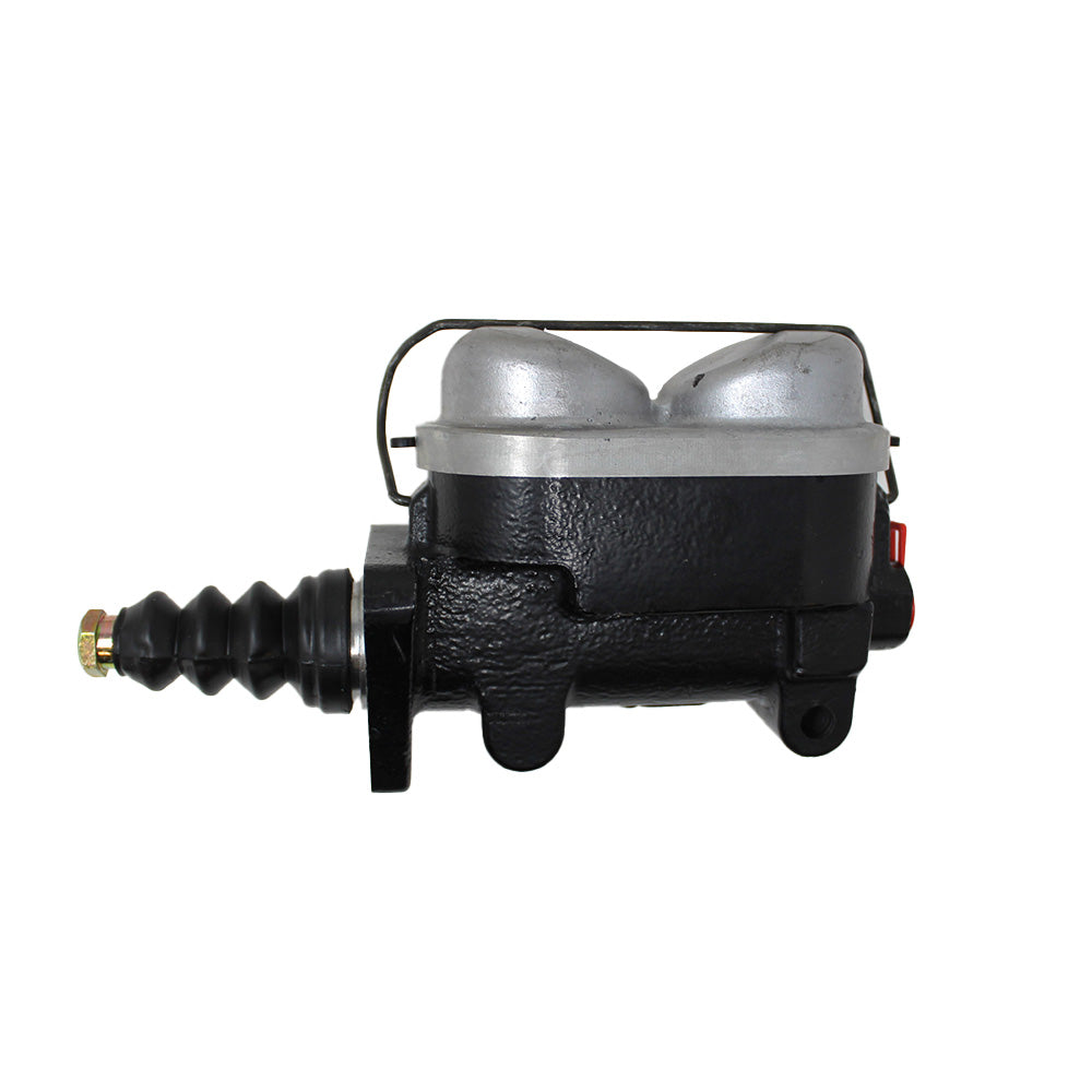 Master Cylinder Fits Case 480D 580D 580E 450C D120090 D126695 D127519 D131596