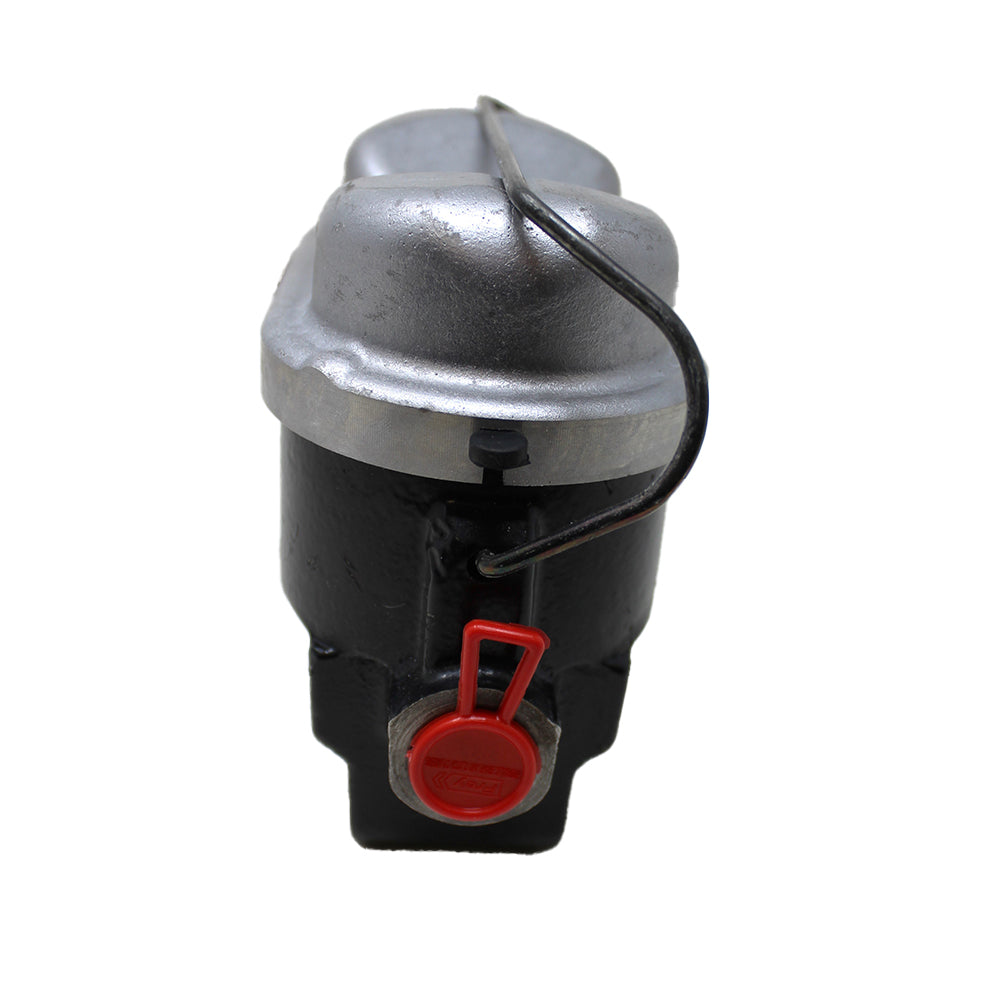 Master Cylinder Fits Case 480D 580D 580E 450C D120090 D126695 D127519 D131596