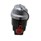 Master Cylinder Fits Case/International Harvester Replaces D126695