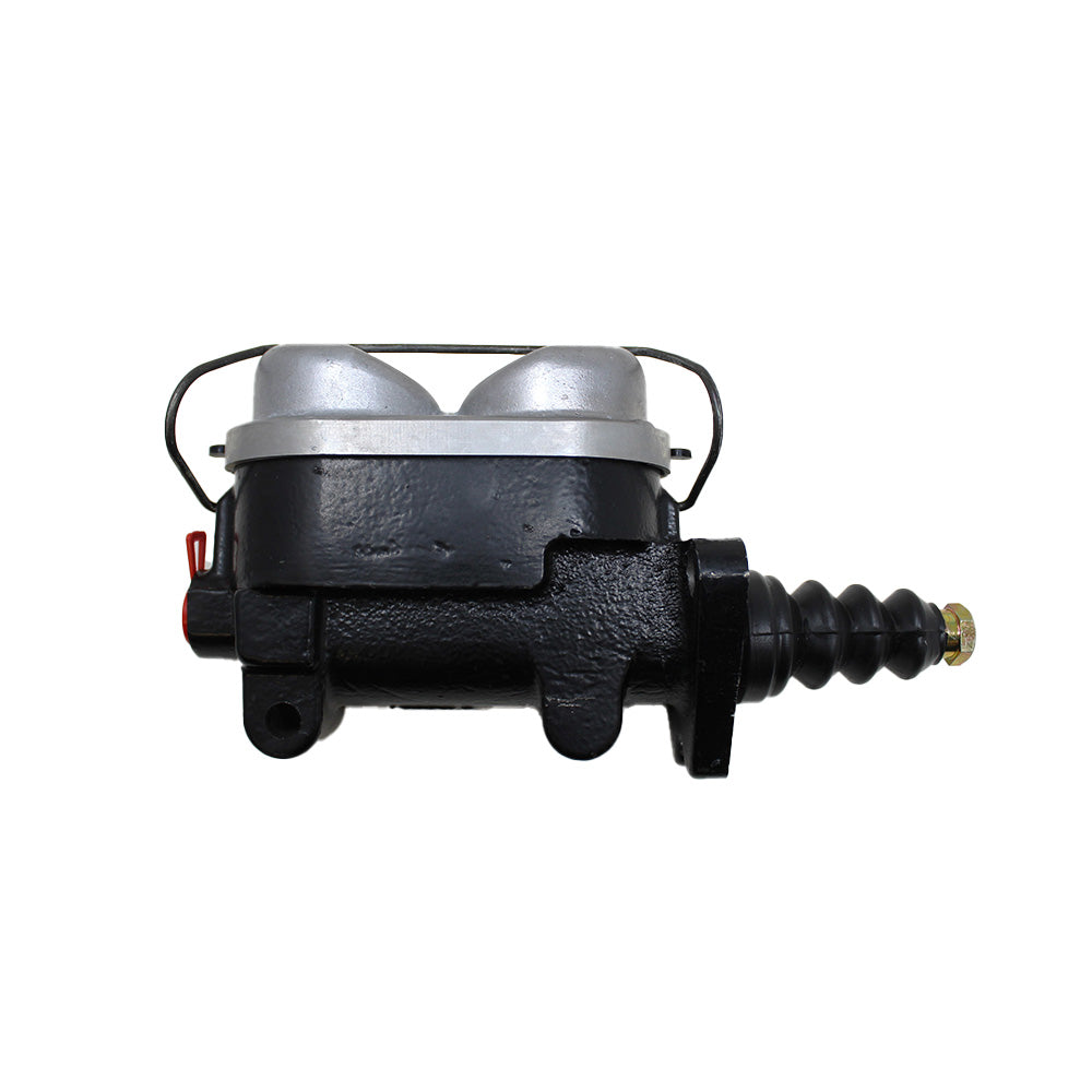Master Cylinder Fits Case/International Harvester Replaces D126695