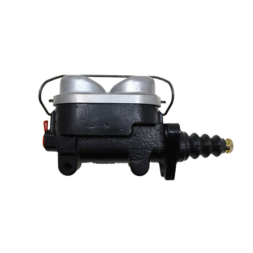 Master Cylinder Fits Case 480D 580D 580E 450C D120090 D126695 D127519 D131596
