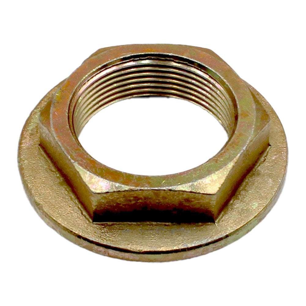 181042A1 Nut boom to dipper pin Fits Case 580L, 580L Series 2, 580M