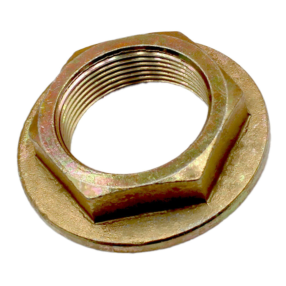 Flanged Nut Fits Case/International Harvester Replaces 181042A1