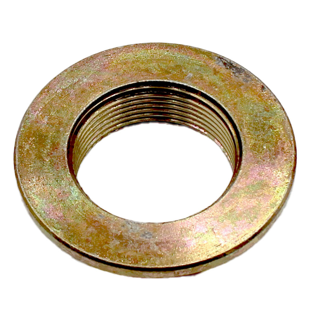 181042A1 Nut boom to dipper pin Fits Case 580L, 580L Series 2, 580M