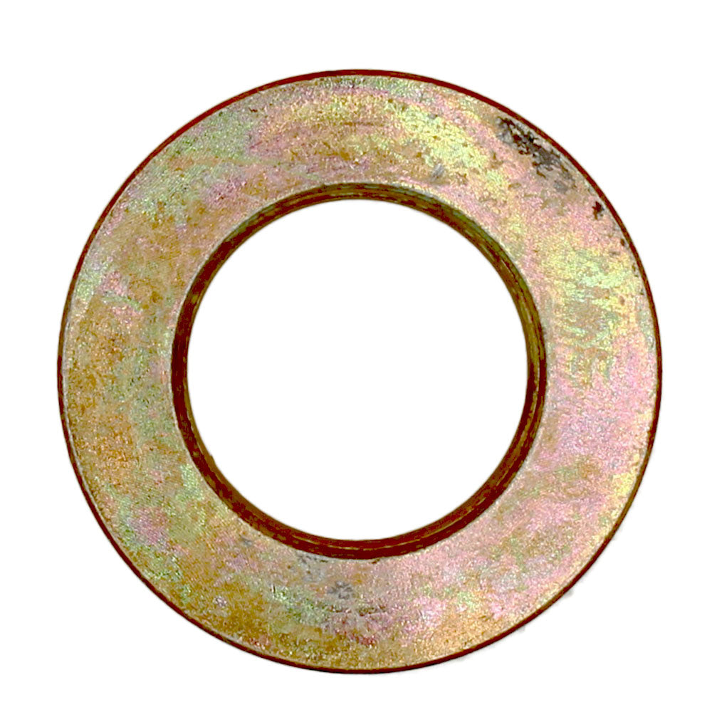 D120610 Swing Tower Bottom Pin Nut Fits Case 580D 580E