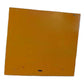 D122138 Engine Side Shield R/H Fits Case 580D 580E 586