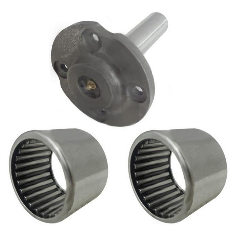 One (1) Cluster Shaft Sprocket Pin & Needle Bearing Set D124607 D64175