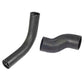 D124950 D124951 Upper Lower Radiator Hose Kit Fits Case Skid Steer 1840 1845C