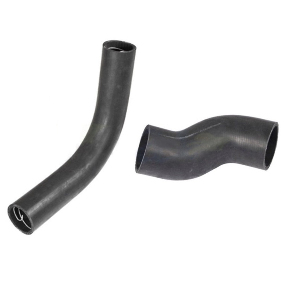 D124950 Upper & Lower Radiator Hose Kit Fits Case/International Harvester 1840