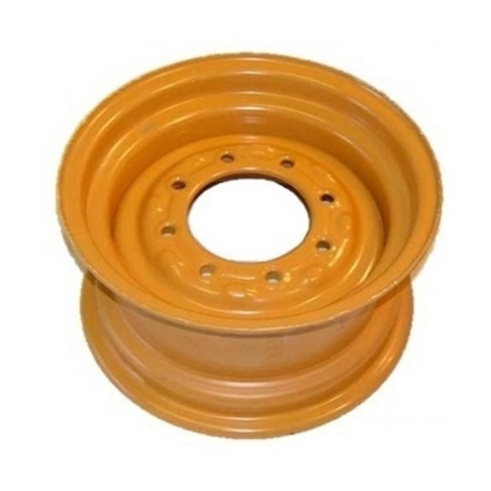 D125223 2 Wheel Drive Front Rim Wheel Fits Case 580L 580SL 580 Super L Backhoe