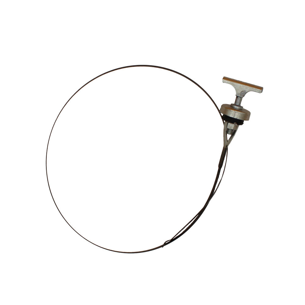 Power Shuttle Dipstick Fits Case Replaces D125819