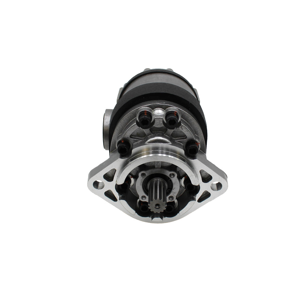 Power Steering Pump Fits Case/International Harvester Replaces D120526