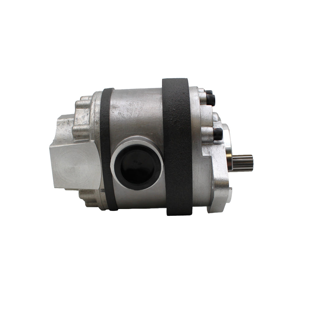 Power Steering Pump Fits Case/International Harvester Replaces D120526