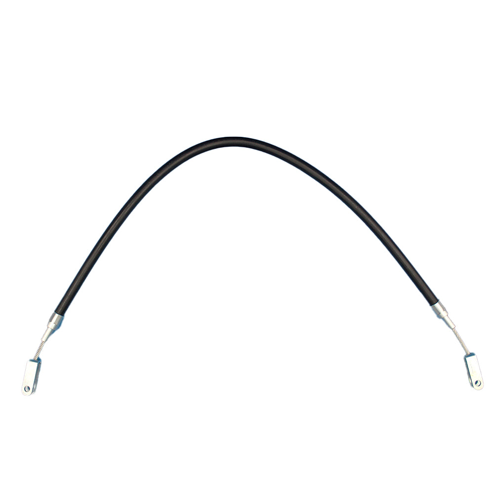 Parking Brake Cable Replaces D126606 Fits Case 480 & 580 Series Backhoes