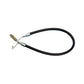 Parking Brake Cable Replaces D126606 Fits Case 480 & 580 Series Backhoes