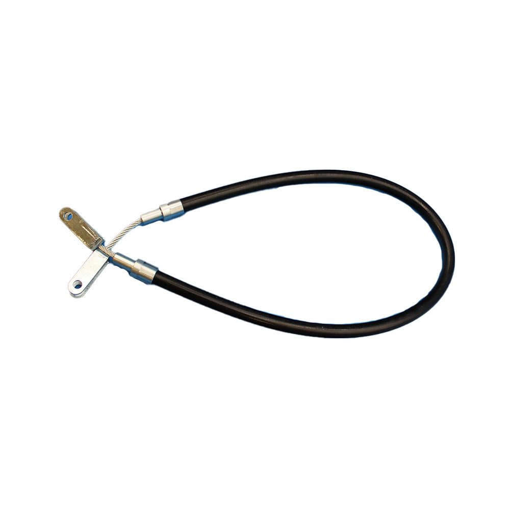 Parking Brake Cable Replaces D126606 Fits Case 480 & 580 Series Backhoes
