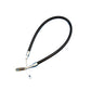 Parking Brake Cable Replaces D126606 Fits Case 480 & 580 Series Backhoes