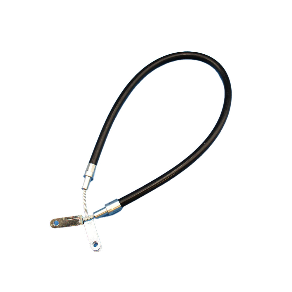 Parking Brake Cable Replaces D126606 Fits Case 480 & 580 Series Backhoes