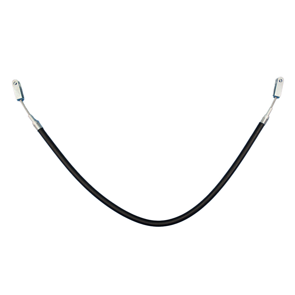 Parking Brake Cable Replaces D126606 Fits Case 480 & 580 Series Backhoes