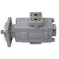D134590 Replacement Hydraulic Pump PNI 580F, 580K - Fits Case Fits New Holland 5