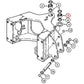 Bushing Fits Case/International Harvester Replaces D135556