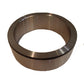 D135559 Bushing, Lower Swing Tower Pivot, Bottom - Fits Case 580K