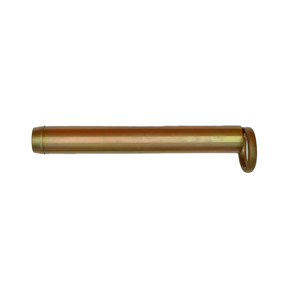 D135690 Pin Fits Case Backhoe 580E 580K 580SK