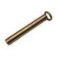 D135690 Pin for 12" bucket Fits Case 580K 580SK