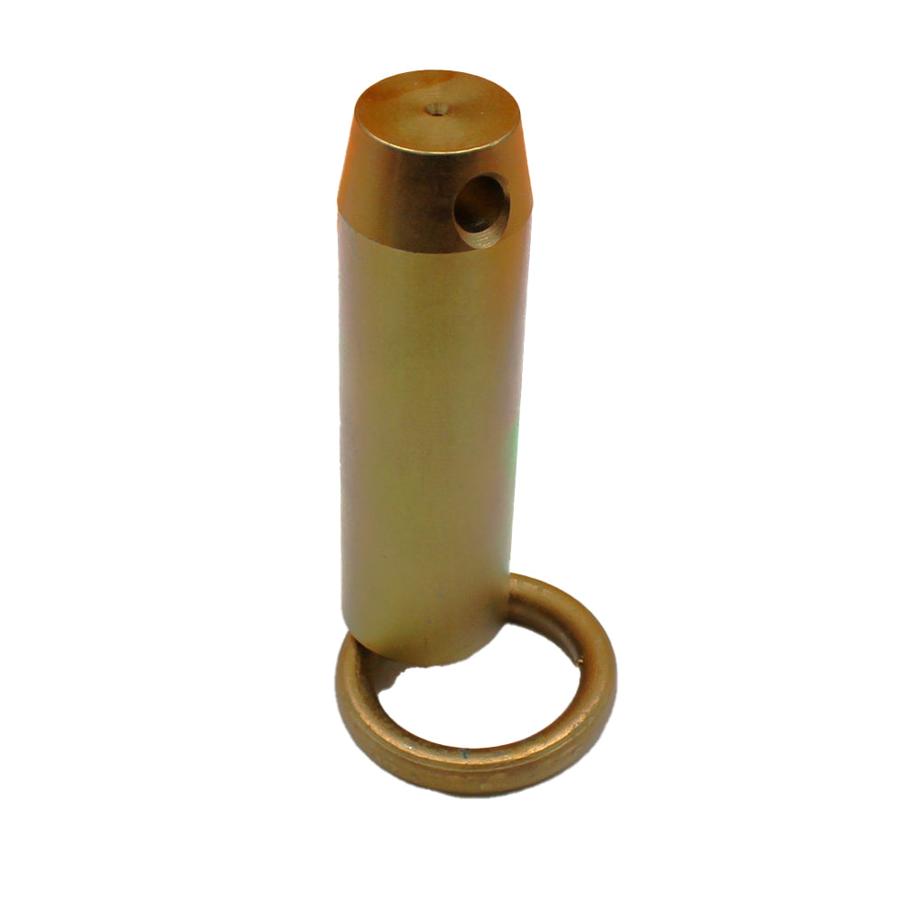 Coupler Pin Fits Case/International Harvester Replaces D140653